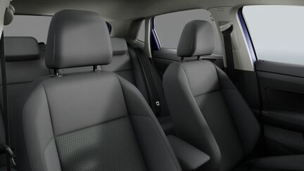 Bild eines Polo Friends TSI DSG