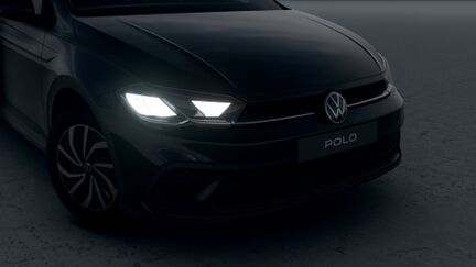 Bild eines Polo Friends TSI
