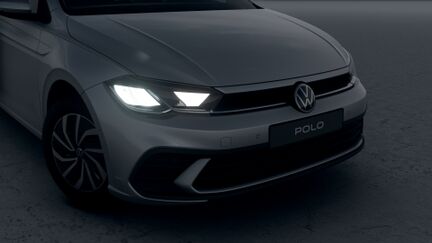 Bild eines Polo Friends TSI