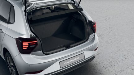 Bild eines Polo Friends TSI DSG