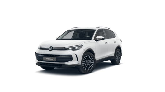 Bild eines Tiguan Friends eTSI DSG