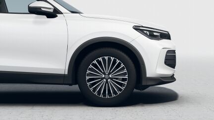 Bild eines Tiguan Friends eTSI DSG