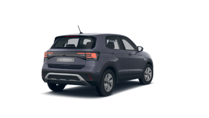 Bild eines T-Cross 4Me TSI