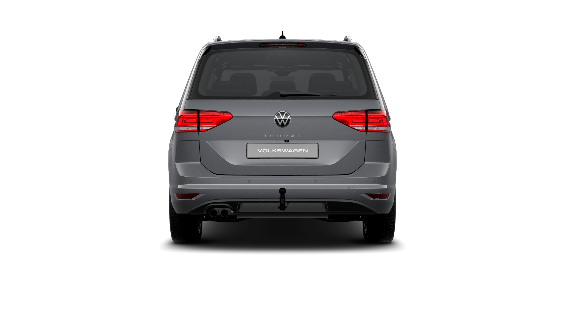 Bild eines Touran Friends TDI DSG