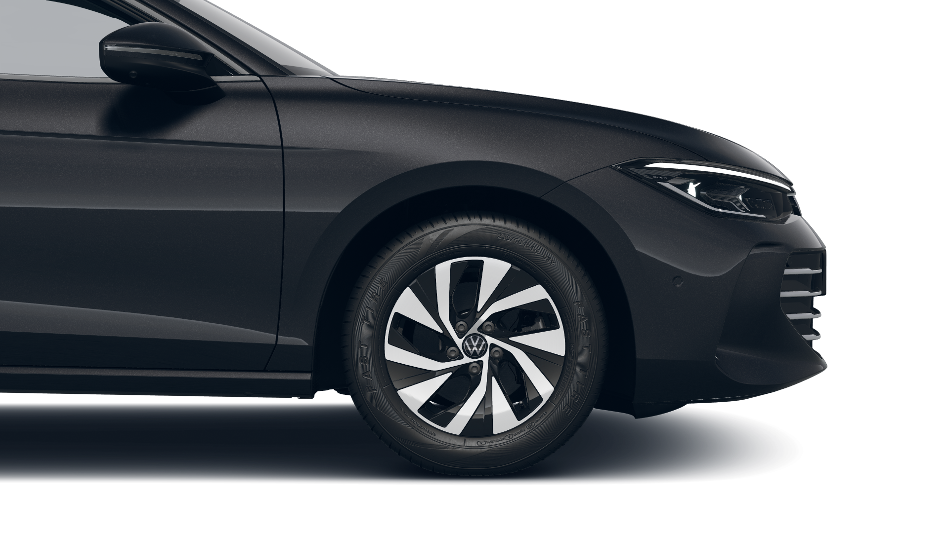 Bild eines Passat Variant Business TDI DSG