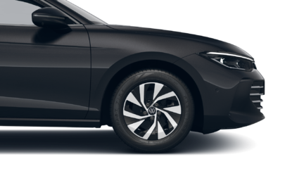 Bild eines Passat Variant Business TDI DSG