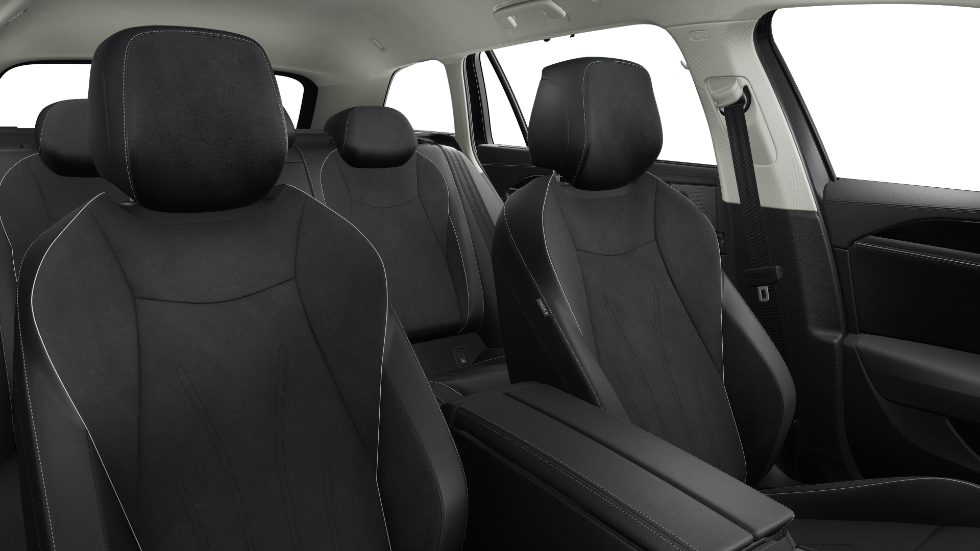 Bild eines Passat Variant Business TDI DSG