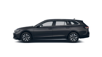 Bild eines Passat Variant Business TDI DSG