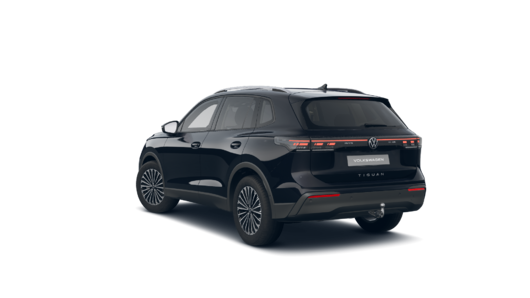Bild eines Tiguan Friends TDI DSG