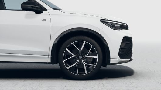 Bild eines Tiguan Sport TDI DSG