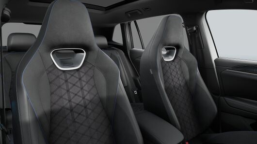 Bild eines Tiguan Sport TDI DSG