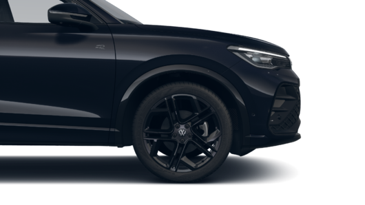 Bild eines Tiguan Sport eTSI DSG