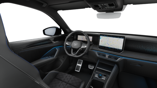 Bild eines Tiguan Sport eTSI DSG