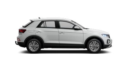 Bild eines T-Roc 4Me TSI