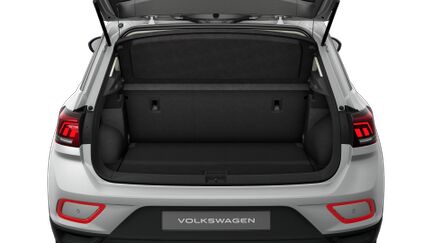 Bild eines T-Roc 4Me TSI