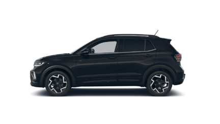 Bild eines T-Cross R-Line TSI