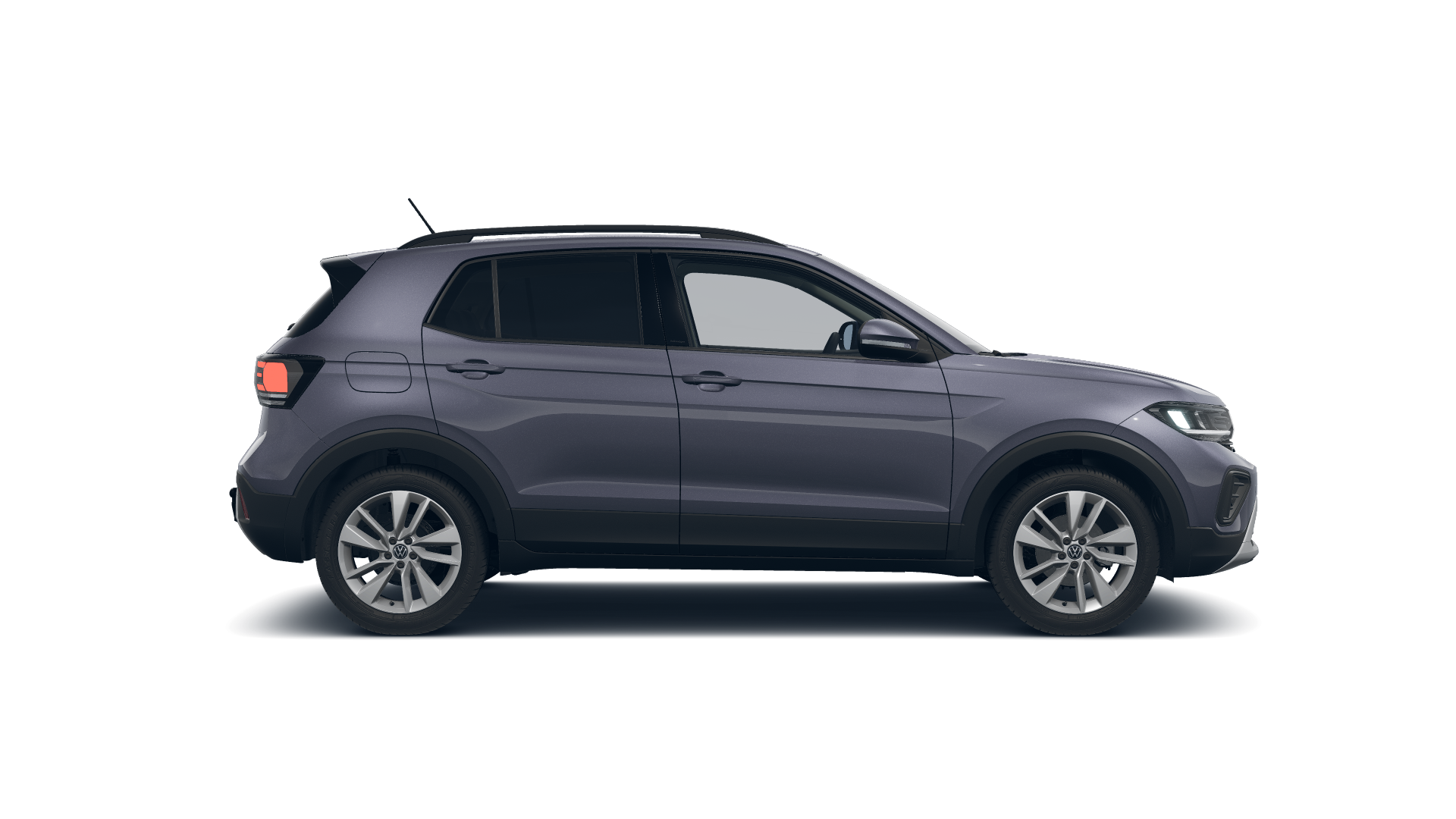 Bild eines T-Cross Friends TSI