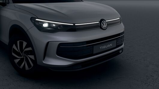 Bild eines Tiguan Friends eTSI DSG