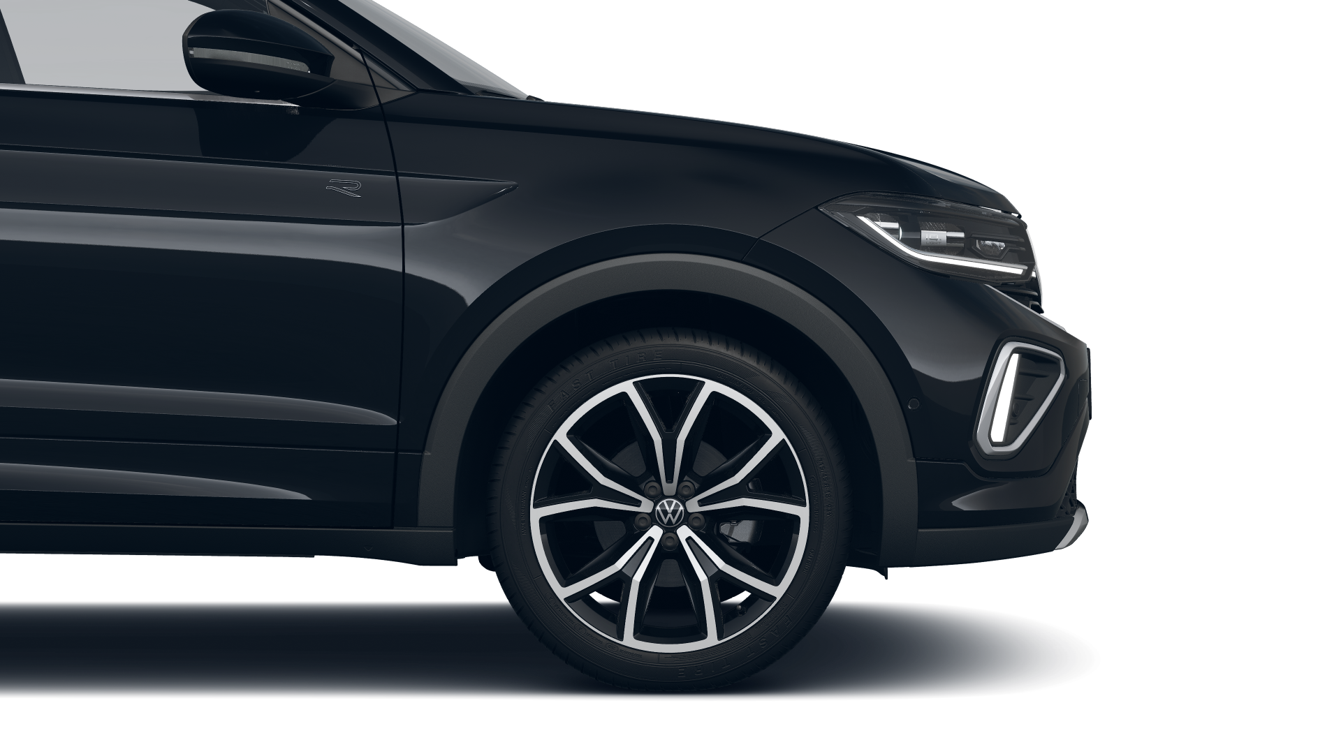 Bild eines T-Cross Sport TSI DSG