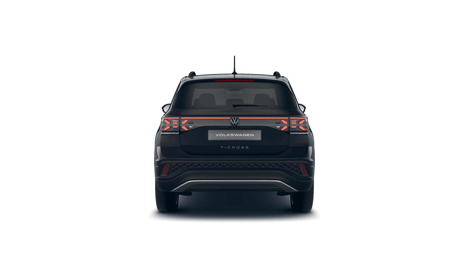 Bild eines T-Cross Sport TSI DSG