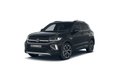 Bild eines T-Cross Sport TSI DSG