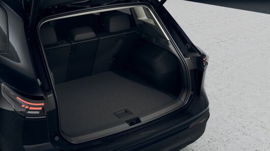 Bild eines Tiguan Friends TDI DSG