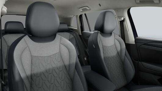 Bild eines Tiguan Friends TDI DSG