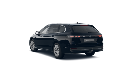 Bild eines Passat Variant Business eHybrid 150kW