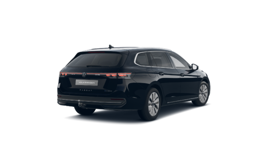 Bild eines Passat Variant Business eHybrid 150kW