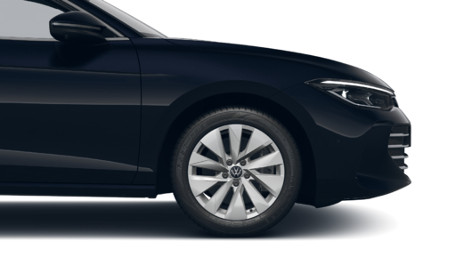 Bild eines Passat Variant Business eHybrid 150kW