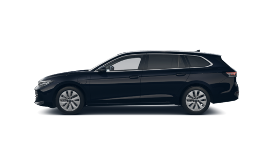 Bild eines Passat Variant Business eHybrid 150kW