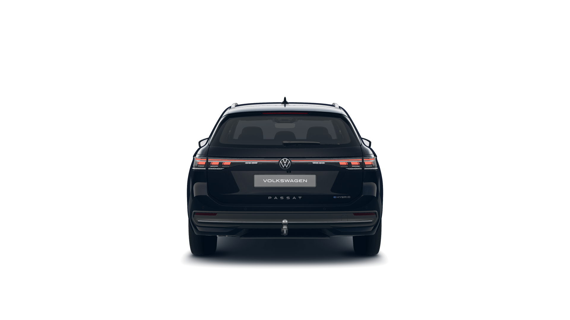 Bild eines Passat Variant Business eHybrid 150kW