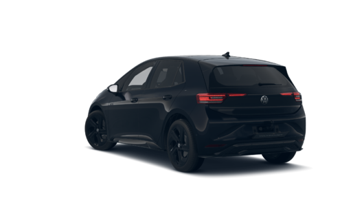 Bild eines ID.3 GTX 210 kW