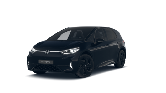Bild eines ID.3 GTX 210 kW