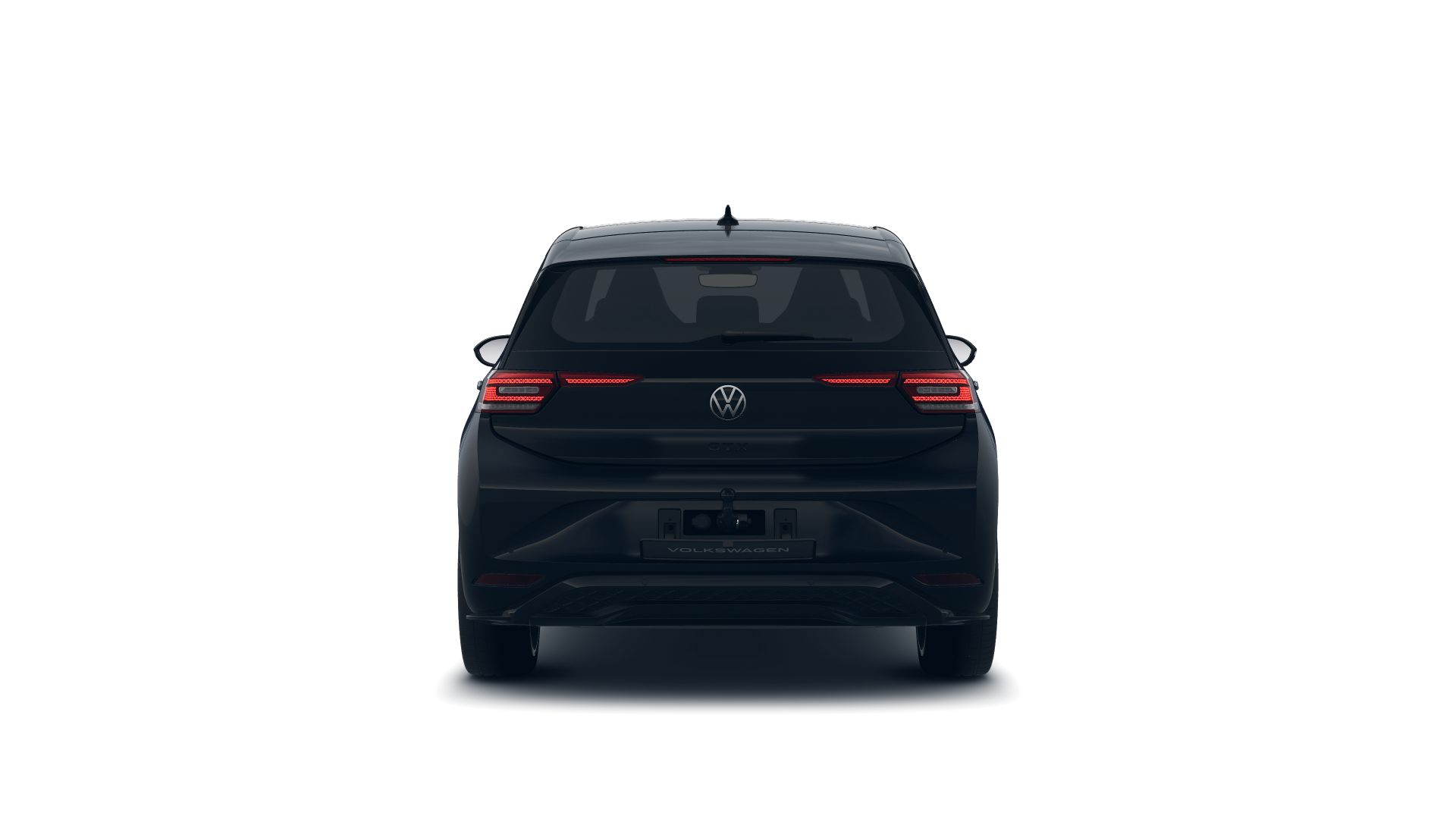 Bild eines ID.3 GTX 210 kW