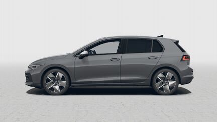 Bild eines Golf Rabbit TDI