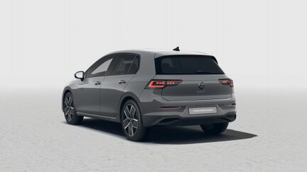 Bild eines Golf Rabbit TDI