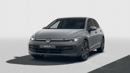 Bild eines Golf Rabbit TDI