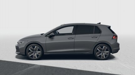 Bild eines Golf Rabbit TDI