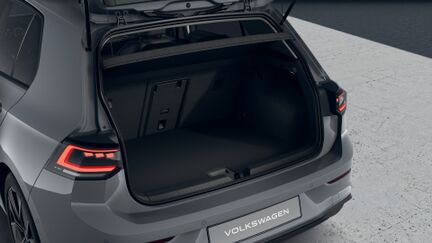 Bild eines Golf Rabbit TDI