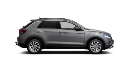 Bild eines T-Roc Friends TDI DSG