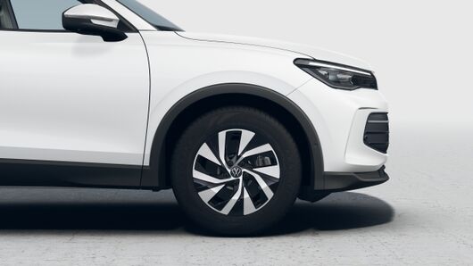 Bild eines Tiguan Friends TDI DSG