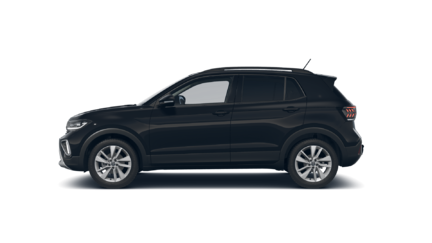 Bild eines T-Cross Friends TSI