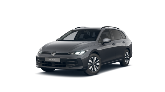 Bild eines Golf Variant Business mHeV DSG