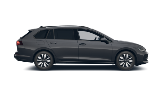 Bild eines Golf Variant Business mHeV DSG