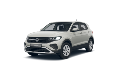 Bild eines T-Cross 4Me TSI
