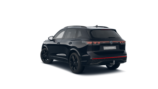Bild eines Tiguan Sport TDI 4MOTION DSG