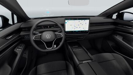 Bild eines ID.7 Tourer Pro S 210 kW Business