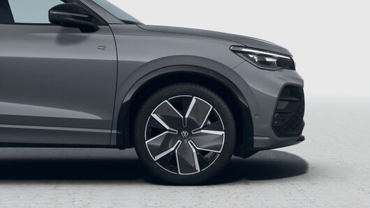 Bild eines Tiguan Sport TDI 4MOTION DSG