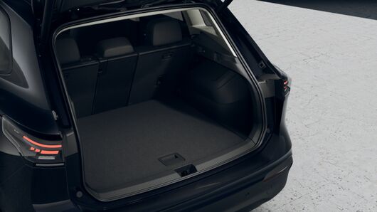 Bild eines Tiguan Friends eTSI DSG